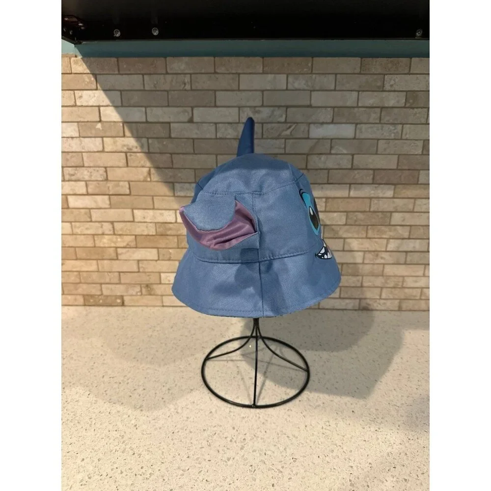 Disney Stitch Bucket Hat‎ for Toddler 52CM